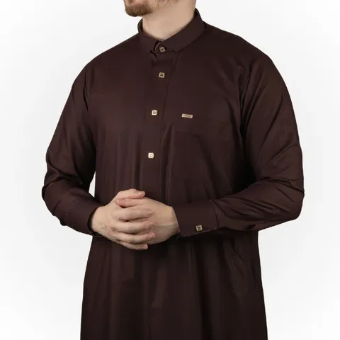 قميص حيدرة – موديل الإمارة – P27