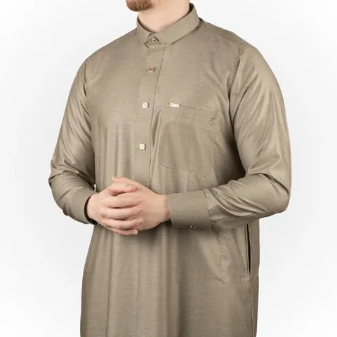 قميص حيدرة – موديل النخبة – P28